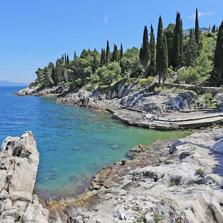 Apartments By The Sea Trpanj, Peljesac - 257 المظهر الخارجي الصورة