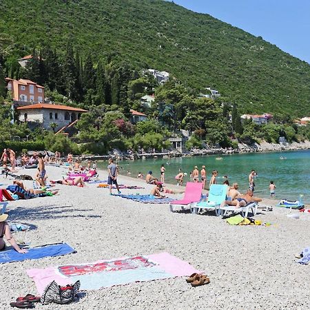 Apartments By The Sea Trpanj, Peljesac - 257 المظهر الخارجي الصورة