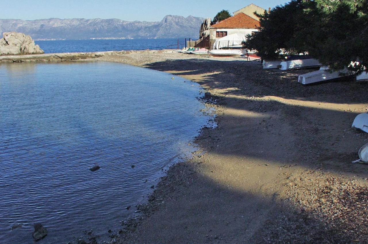 Apartments By The Sea Trpanj, Peljesac - 257 المظهر الخارجي الصورة