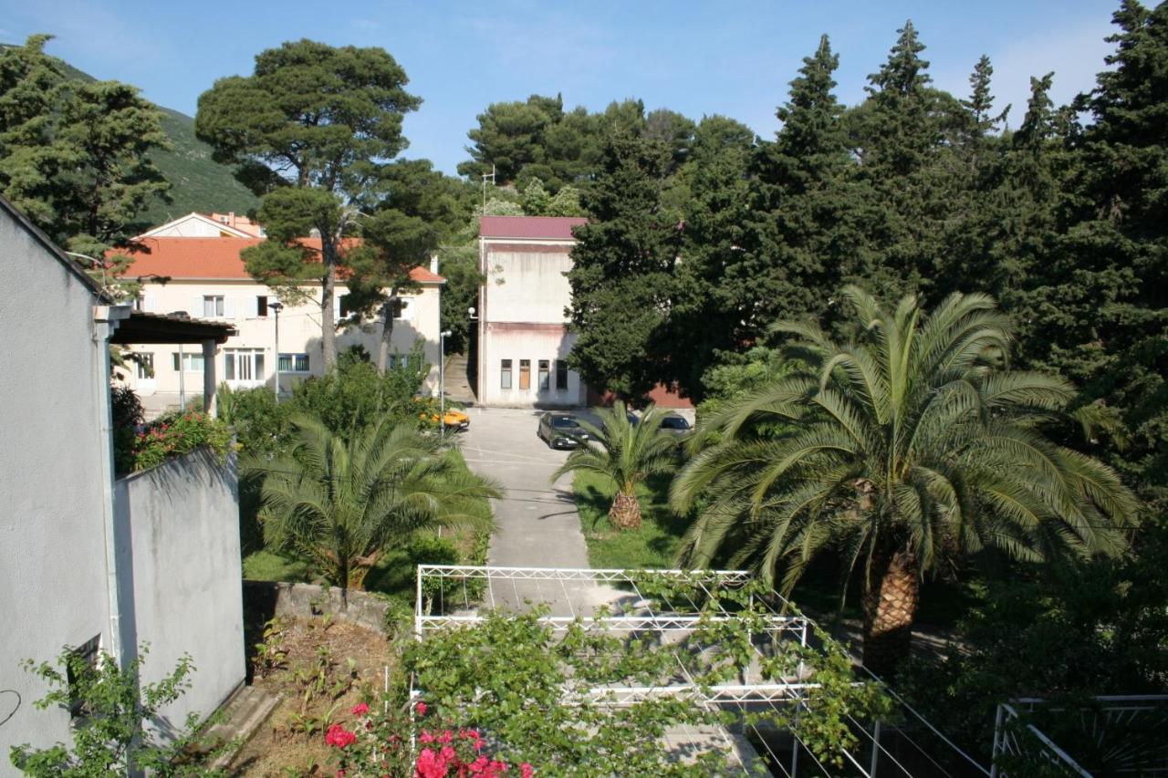 Apartments By The Sea Trpanj, Peljesac - 257 المظهر الخارجي الصورة