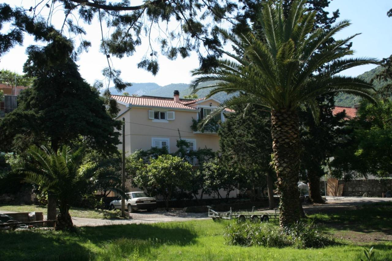 Apartments By The Sea Trpanj, Peljesac - 257 المظهر الخارجي الصورة
