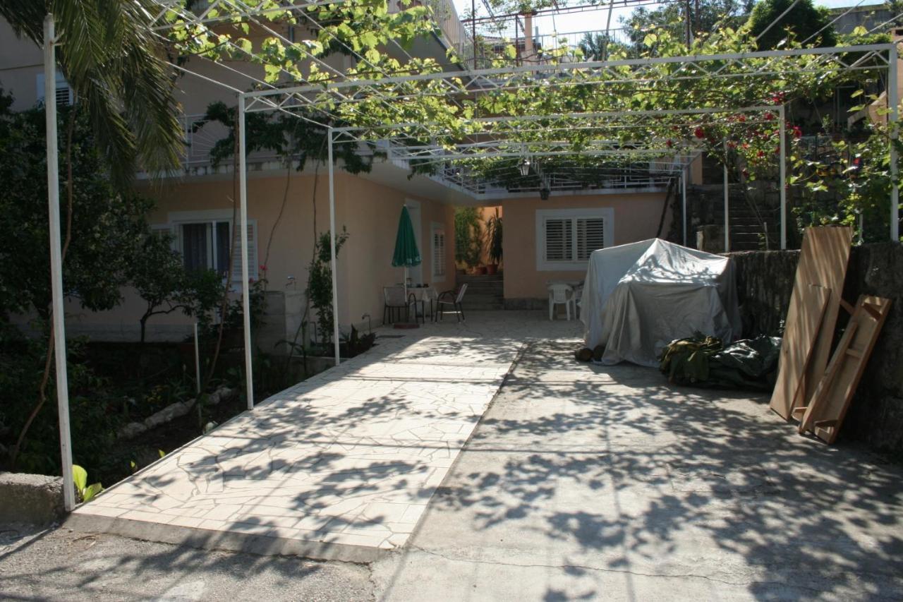 Apartments By The Sea Trpanj, Peljesac - 257 المظهر الخارجي الصورة