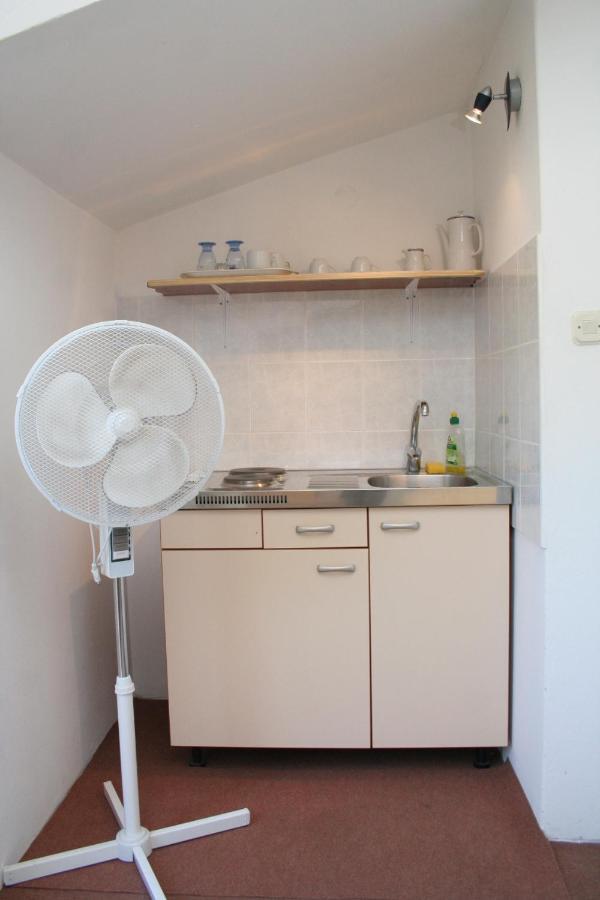Apartments By The Sea Trpanj, Peljesac - 257 المظهر الخارجي الصورة