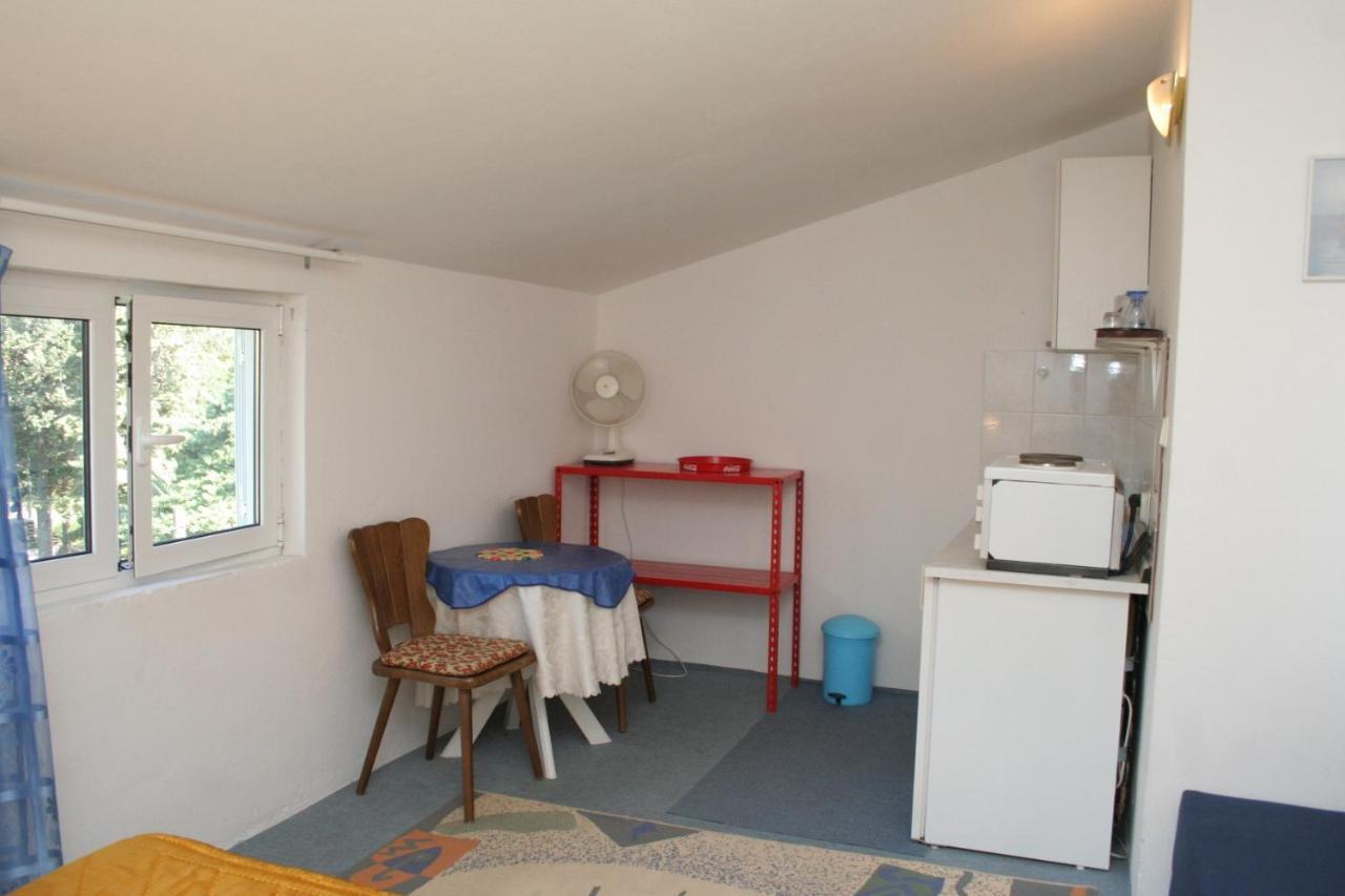 Apartments By The Sea Trpanj, Peljesac - 257 المظهر الخارجي الصورة