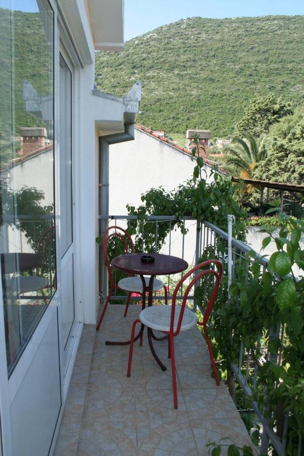 Apartments By The Sea Trpanj, Peljesac - 257 المظهر الخارجي الصورة