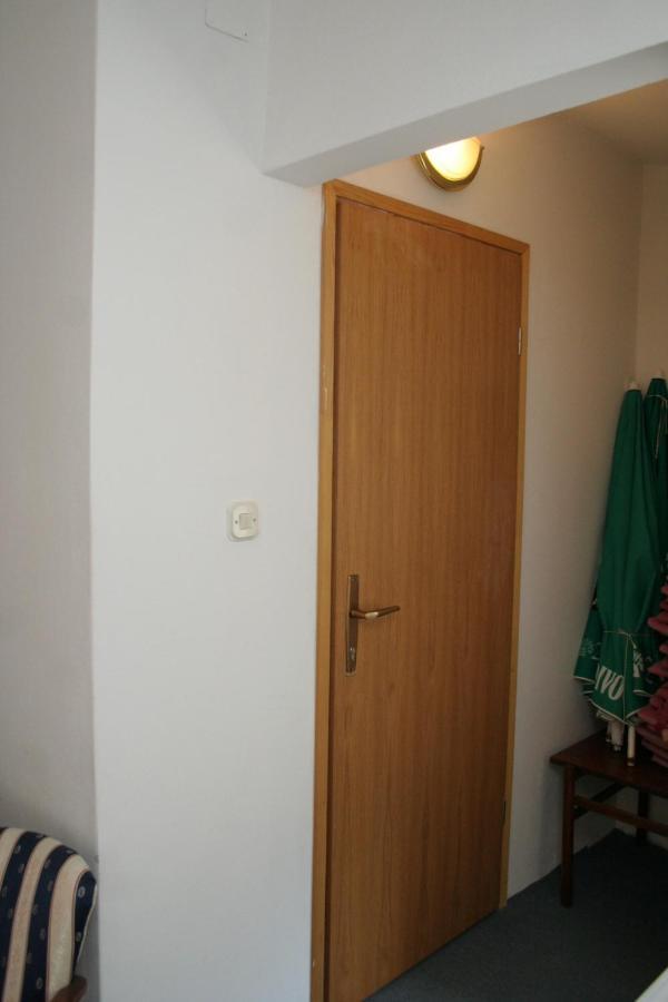 Apartments By The Sea Trpanj, Peljesac - 257 المظهر الخارجي الصورة