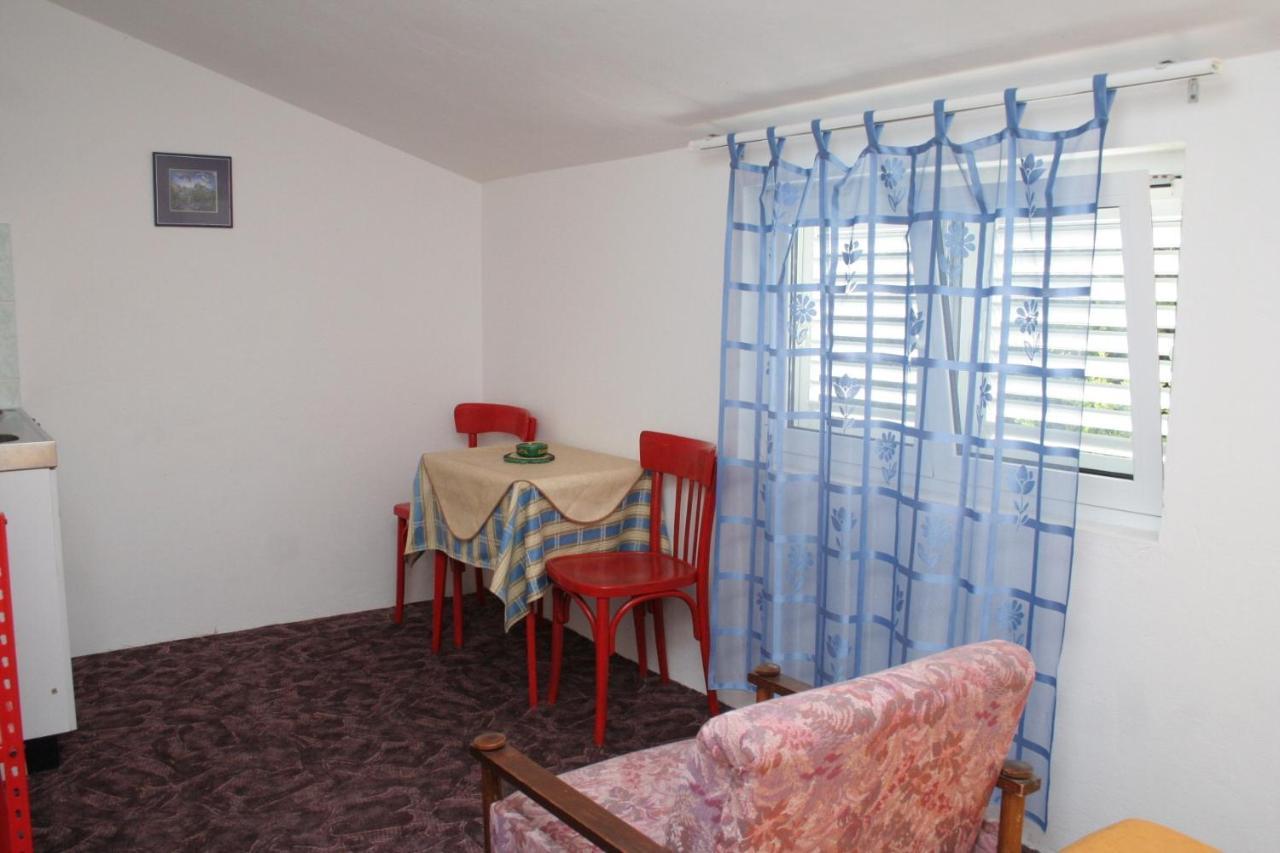 Apartments By The Sea Trpanj, Peljesac - 257 المظهر الخارجي الصورة