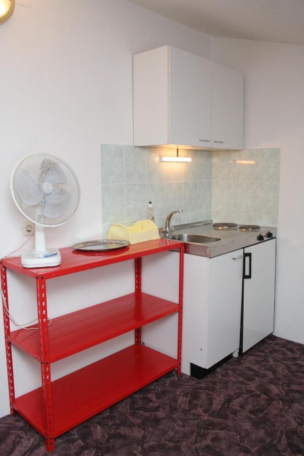Apartments By The Sea Trpanj, Peljesac - 257 المظهر الخارجي الصورة