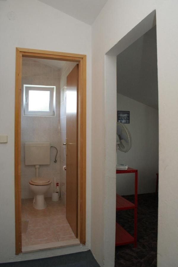 Apartments By The Sea Trpanj, Peljesac - 257 المظهر الخارجي الصورة