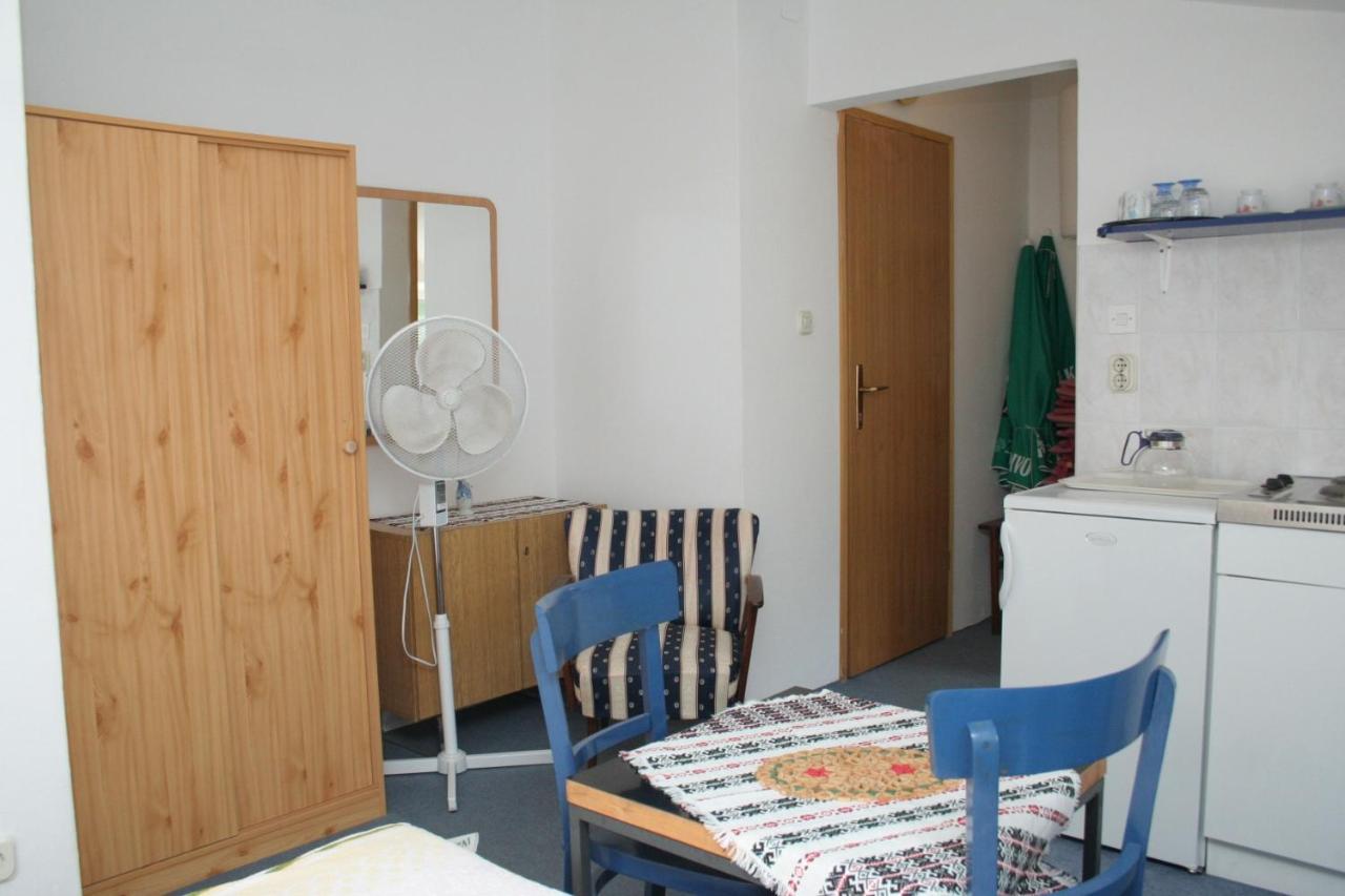 Apartments By The Sea Trpanj, Peljesac - 257 المظهر الخارجي الصورة