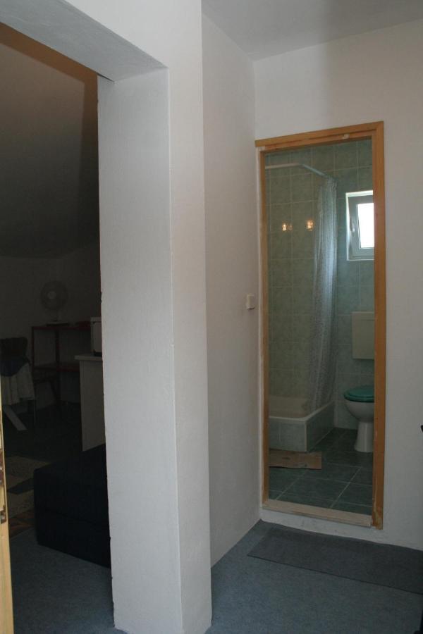Apartments By The Sea Trpanj, Peljesac - 257 المظهر الخارجي الصورة