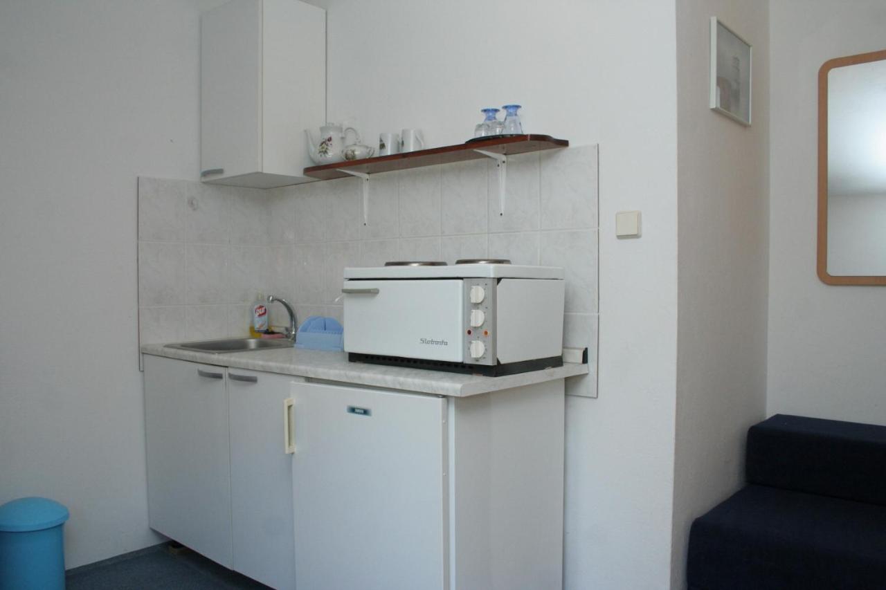 Apartments By The Sea Trpanj, Peljesac - 257 المظهر الخارجي الصورة