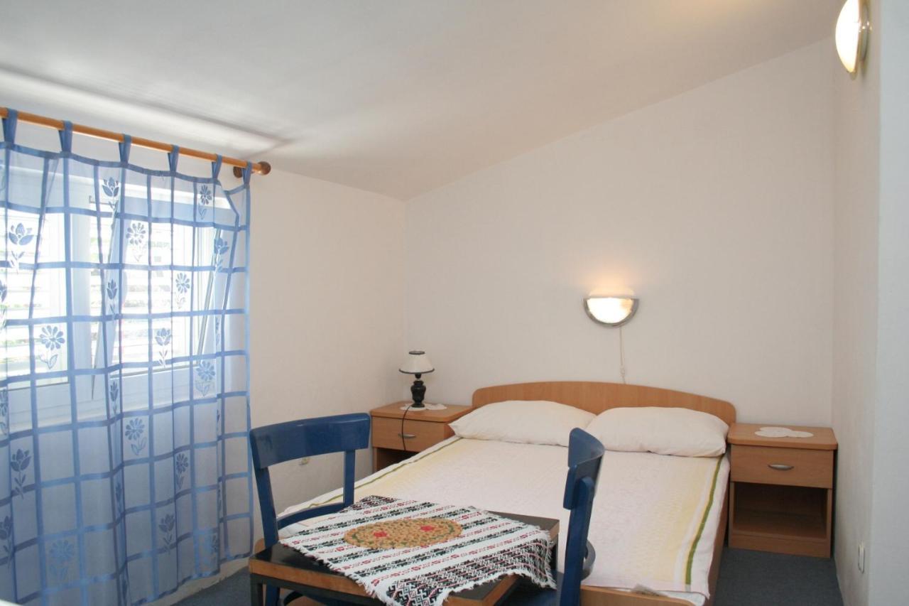Apartments By The Sea Trpanj, Peljesac - 257 المظهر الخارجي الصورة